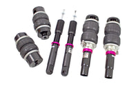 Godspeed Mono-AIR Suspension for Audi B8 A4/S4 & A5/S5/RS5