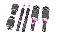 Maxload P1 Pro Air Ride Kit for Audi B9 A4/S4 & A5/S5/RS5