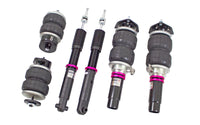 Godspeed Mono-AIR Suspension for Audi B9 A4/S4 & A5/S5/RS5 (53mm)