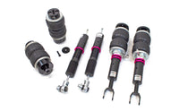 Maxload P1 Pro Air Ride Kit for Audi C6 A6/S6/RS6