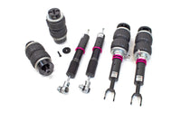 Godspeed Mono-AIR Suspension for Audi C6 A6/S6/RS6