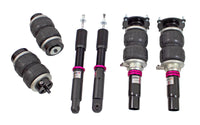 Godspeed Mono-AIR Suspension for Audi C7 A6/S6 & A7/S7/RS7