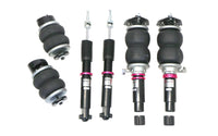 Maxload P1 Pro Air Ride Kit for Audi C8 A6/S6/RS6 & A7/S7/RS7