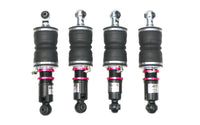 Maxload P1 Pro Air Ride Kit for Lamborghini Gallardo