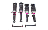 Maxload P1 Pro Air Ride Kit for BMW E38 7 Series