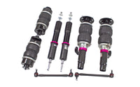 Godspeed Mono-AIR Suspension for BMW E9X 3 Series & E8X 1 Series