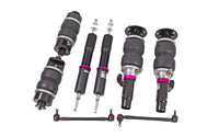 Maxload P1 Pro Air Ride Kit for BMW E9X 3 Series & E8X 1 Series