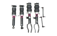 Maxload P1 Pro Air Ride Kit for BMW F10 5 Series xDrive