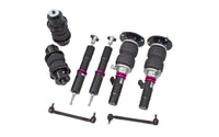 Godspeed Mono-AIR Suspension for BMW F3X 3/4 Series & F2X 1/2 Series (3 Stud Upper Mount)