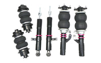 Godspeed Mono-AIR Suspension for BMW G2X 3/4 Series & G42 2 Series
