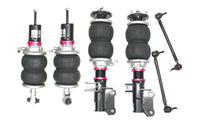 Maxload P1 Pro Air Ride Kit for Chevy Camaro 5th Gen