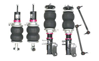 Godspeed Mono-AIR Suspension for Chevy Camaro 5th Gen