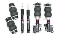 Godspeed Mono-AIR Suspension for Chevy Camaro 6th Gen