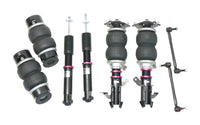 Godspeed Mono-AIR Suspension for Chevy Malibu 2016-2025