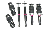 Godspeed Mono-AIR Suspension for Dodge Charger AWD 2005-2023