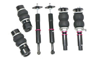Maxload P1 Pro Air Ride Kit for Dodge Charger/Challenger AWD 2011+