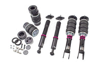 Maxload P1 Pro Air Ride Kit for Dodge Charger/Challenger 2005-2010