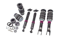 Godspeed Mono-AIR Suspension for Dodge Charger/Challenger 2011-2023