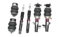 Godspeed Mono-AIR Suspension for Ford Focus ST & RS Mk3