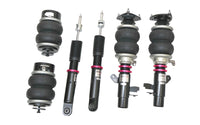Maxload P1 Pro Air Ride Kit for Ford Focus ST Mk3