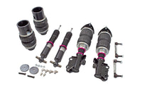 Maxload P1 Pro Air Ride Kit for Ford Mustang S550