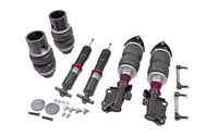 Godspeed Mono-AIR Suspension for Ford Mustang S550