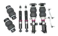 Maxload P1 Pro Air Ride Kit for Ford Mustang & Shelby GT S197