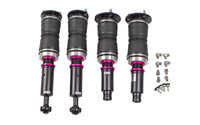 Godspeed Mono-AIR Suspension for Honda Accord 6th Gen & Acura TL