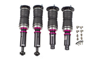 Maxload P1 Pro Air Ride Kit for Acura TL 2nd Gen