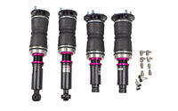 Maxload P1 Pro Air Ride Kit for Honda Accord 7th Gen & Acura TSX – vue 2