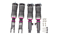 Maxload P1 Pro Air Ride Kit for Honda Accord 8th Gen & Acura TL TSX