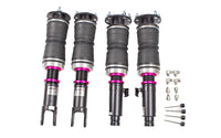 Godspeed Mono-AIR Suspension for Honda Accord 8th Gen & Acura TL TSX