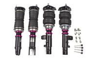 Maxload P1 Pro Air Ride Kit for Honda Accord 9th Gen & Acura TLX – vue 2