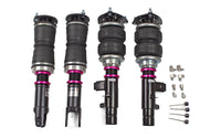 Godspeed Mono-AIR Suspension for Honda Accord 9th Gen & Acura TLX