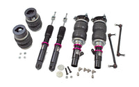 Godspeed Mono-AIR Suspension for Lexus LS430 UCF30