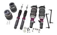 Godspeed Mono-AIR Suspension for Honda Civic 10th & 11th Gen