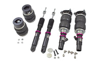 Godspeed Mono-AIR Suspension for Honda Civic 10th Gen Hatchback