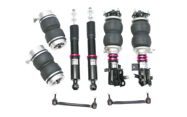Maxload P1 Pro Air Ride Kit for Honda Civic 9th Gen & Acura ILX
