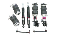 Godspeed Mono-AIR Suspension for Honda Civic 9th Gen & Acura ILX