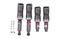 Maxload P1 Pro Air Ride Kit for Honda CR-V 1st Gen