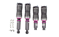 Godspeed Mono-AIR Suspension for Honda CR-V 1st Gen