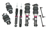 Godspeed Mono-AIR Suspension for Hyundai Elantra 6th Gen & Veloster 2nd Gen