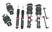 Maxload P1 Pro Air Suspension Kit for Kia Forte 3rd Gen & Hyundai Elantra 6th Gen