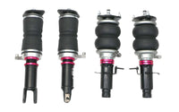 Godspeed Mono-AIR Suspension for Infiniti G35x & G37x