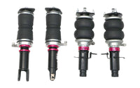Maxload P1 Pro Air Ride Kit for Infiniti G37x V36