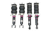 Maxload P1 Pro Air Ride Kit for Infiniti Q50 Q60 V37
