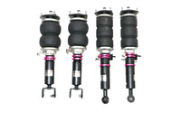 Godspeed Mono-AIR Suspension for Infiniti Q50 Q60 V37