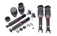 Godspeed Mono-AIR Suspension for Lexus GS IS RC 350 300 4GS 3IS