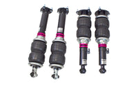 Maxload P1 Pro Air Ride Kit for Lexus GS300 400 430 2GS – vue 2