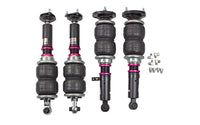Maxload P1 Pro Air Ride Kit for Lexus GS350 GS460 3GS